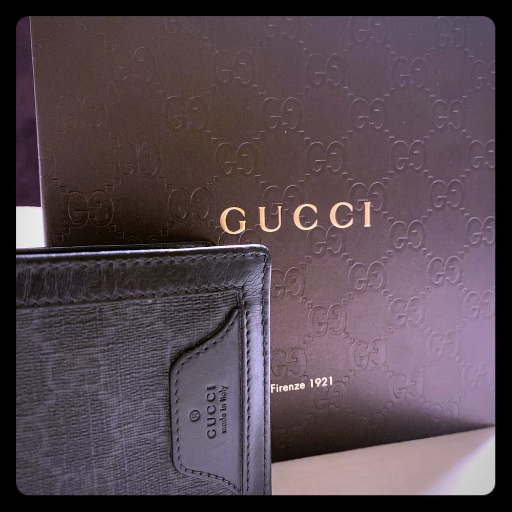 Men’s Wallet